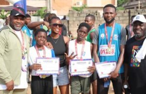 Promoting Healthy Lifestyle: Ikeja Capital City Race Is One Of Many In Lagos – Lekan Fatodu