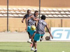 Remo Stars Turn Their Fury On Shooting Stars, Following 2-0 Loss Away To Katsina United