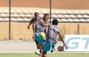 Remo Stars Turn Their Fury On Shooting Stars, Following 2-0 Loss Away To Katsina United