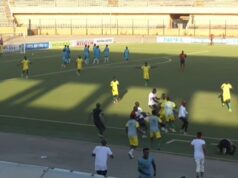 Katsina United Chase Victory Away To Abia Warriors, Coach Says They Play Better Without Pressure From Fans