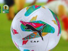 2024/25 Totalenergies CAF Champions League Group Stage Kicks Off With Moroccan Derby Among Thrilling Opening Matches On 26 November
