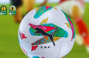 2024/25 Totalenergies CAF Champions League Group Stage Kicks Off With Moroccan Derby Among Thrilling Opening Matches On 26 November