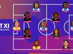 One Edo Queens FC Players Make CAF Women’s Champions League Morocco 2024 Best XI