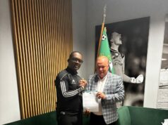 FIFA Licensed Agent Ayodele Thomas Appointed As African Representaive To Top Polish Side Radomiak Radom FC
