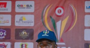 Obasa Games Will Produce Talents Who Can Represent Lagos State, Nigeria, Africa In Future – Abdulganiyu Obasa