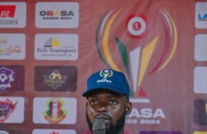 Obasa Games Will Produce Talents Who Can Represent Lagos State, Nigeria, Africa In Future – Abdulganiyu Obasa