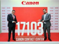 Canon Central & North Africa To Bring World Unseen To Kenya