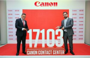 Canon Central & North Africa To Bring World Unseen To Kenya