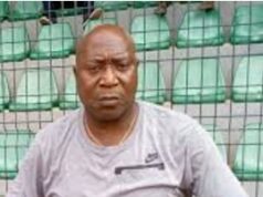 Godwin Uwua Gives NPFL Coaches Stern Advice; Declares: “Stop Complaining After Matches”