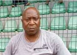 Godwin Uwua Gives NPFL Coaches Stern Advice; Declares: “Stop Complaining After Matches”