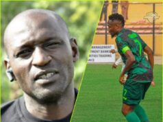 Garba Lawal Backs Ahmed Musa’s Return To Super Eagles