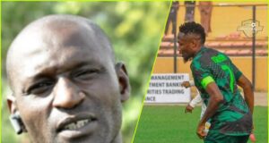 Garba Lawal Backs Ahmed Musa’s Return To Super Eagles