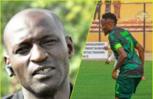 Garba Lawal Backs Ahmed Musa’s Return To Super Eagles