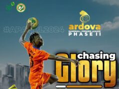 Ardova Handball Premier League 2024 Phase Two To Begin On Wednesday In Lagos