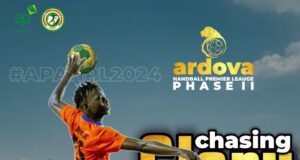 Ardova Handball Premier League 2024 Phase Two To Begin On Wednesday In Lagos