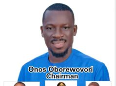 Meet The New Dynamic Board Of Delta Sports Commission