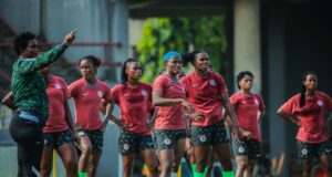 WAFCON: NFF In Deep Slumber, Falcons Duly Deserve Better