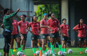 WAFCON: NFF In Deep Slumber, Falcons Duly Deserve Better