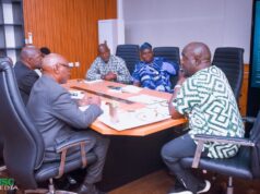 X-Raying NSC DG’s Remark: “All Sports And Federations Hold Equal Importance” – Hon. Bukola Olopade