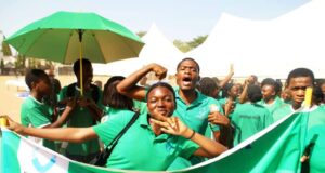 Premiere Academy Ignites Sportsmanship With 15th Inter-House Competition