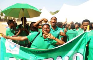 Premiere Academy Ignites Sportsmanship With 15th Inter-House Competition