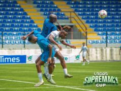 2024 Lagos Supremacy Cup Day 2 Review: Dino SC, Beyond Limits In Early Lead As 36 Lion FC Brightens Chances Of Progressing