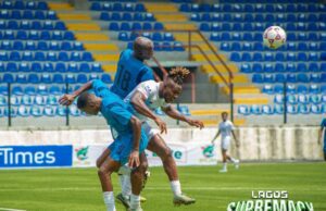 2024 Lagos Supremacy Cup Day 2 Review: Dino SC, Beyond Limits In Early Lead As 36 Lion FC Brightens Chances Of Progressing