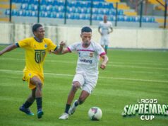LAGOS SUPREMACY CUP 2024: Ikorodu City’s Harrison Austin Expects Transfer Opportunities For Many Talented Lads