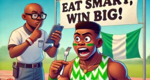 In Good Shape: Pre-Event/Competition Meal For Sportspeople, Lessons For Nigerian Athletes