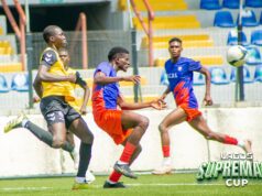 2024 Lagos Supremacy Cup: Dino SC, Beyond Limits Battle For Supremacy In Saturday’s Grand Finale
