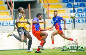 2024 Lagos Supremacy Cup: Dino SC, Beyond Limits Battle For Supremacy In Saturday’s Grand Finale