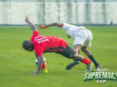 SUPREMACY CUP 2024: Ikorodu City’s Sola Adelani Weighs Quality Of Refereeing In Ongoing Competition