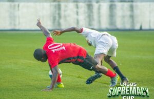 SUPREMACY CUP 2024: Ikorodu City’s Sola Adelani Weighs Quality Of Refereeing In Ongoing Competition