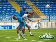 SUPREMACY CUP 2024: This Competition Helps Youths Stay Focused, Develop Big Aspirations – Onyegbulam Chibuike