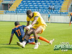 SUPREMACY CUP 2024: Broad City’s Moses Terhidi Praises Organisers For Linking Top Discoveries With Overseas Clubs