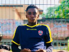 Ghanaian Footballer Discovered Dead In Room, Six Months After Mother’s Death