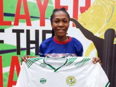 Ardova Handball Premier League Phase II: Okoro Adaobi Shines as Defenders Babes Triumph Over Lagos Seasiders