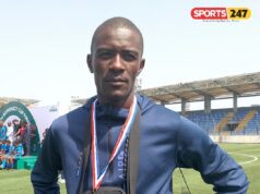 There is No Limit – Coach Olumide Ajibolade on Victory, Development as Beyond Limits FA Emerge Champions of 19th Lagos Supremacy Cup