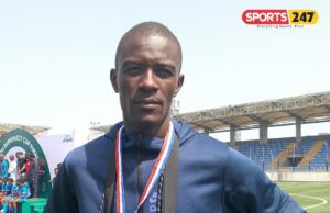 There is No Limit – Coach Olumide Ajibolade on Victory, Development as Beyond Limits FA Emerge Champions of 19th Lagos Supremacy Cup