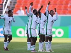 Flamingos Need Luck To Survive This Weekend’s World Cup Qualifier In South Africa