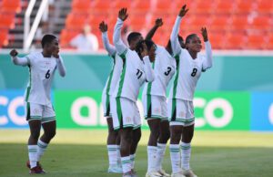 Flamingos Need Luck To Survive This Weekend’s World Cup Qualifier In South Africa