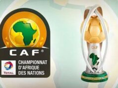 2024 CHAN Qualifier: Super Eagles B Wins First Tune Up Match