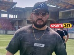 Nigeria’s Biggest Obstacle For Football Development Is Lack Of Enough Stadiums, Says Top Scout Cem Sagar