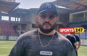 Nigeria’s Biggest Obstacle For Football Development Is Lack Of Enough Stadiums, Says Top Scout Cem Sagar