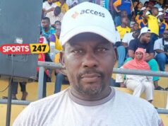 NIGERIA BANKERS GAMES: Shola Raji Relishes Winning Bronze With Access Bank, After 3rd Place Victory Over Stanbic