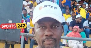 NIGERIA BANKERS GAMES: Shola Raji Relishes Winning Bronze With Access Bank, After 3rd Place Victory Over Stanbic