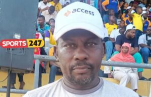 NIGERIA BANKERS GAMES: Shola Raji Relishes Winning Bronze With Access Bank, After 3rd Place Victory Over Stanbic