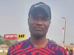 NIGERIA BANKERS GAMES: Ijebu United FC’s Coach Bright Ozebagbe Clinches Gold Medal With Sterling Bank, Eyes More Laurels With ‘Amateurs’