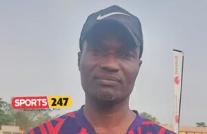 NIGERIA BANKERS GAMES: Ijebu United FC’s Coach Bright Ozebagbe Clinches Gold Medal With Sterling Bank, Eyes More Laurels With ‘Amateurs’