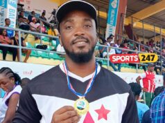 NIGERIA BANKERS GAMES: Wema Bank’s Oluwaseun Olumilua Relishes His Victory In Virtual Sport, Eyes ‘Something Better Than Gold’